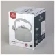 Чайник со свистком 2.8 л - Agness