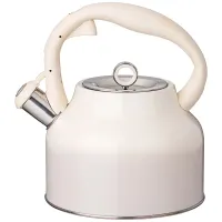 Чайник со свистком, 2.8 л – Agness