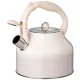 Чайник со свистком, 2.8 л – Agness