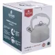 Чайник со свистком, 2.8 л – Agness