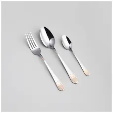 Набор столовых приборов Sole 18 предметов – Agness