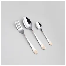 Набор столовых приборов 12 предметов Sole - Agness