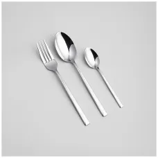 Набор столовых приборов Gloria 18 предметов – Agness