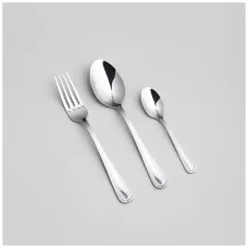 Набор столовых приборов Prima 18 предметов - Agness