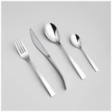 Набор столовых приборов Dolce 16 предметов - Agness