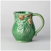 Кувшин Green Pine 14,7*13,3*14,6 см – Lefard