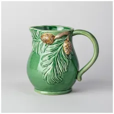 Кувшин Green Pine 14,7*13,3*14,6 см – Lefard