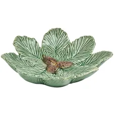 Блюдо Green Pine 19,6*19,6*4,5 см - Lefard