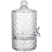 Диспенсер для напитков Diamant 4.8 л – Lefard