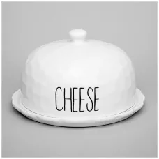 Блюдо с крышкой для сервировки, коллекция Kitchen 21*13 см – Lefard