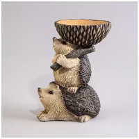 Кашпо декоративное 11х15х19,5 см – Lefard