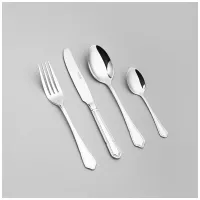 Набор столовых приборов на 4 персон, 16 предметов Onda - Agness