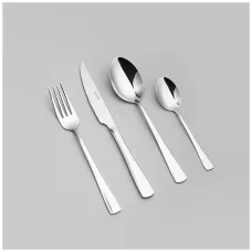 Набор столовых приборов на 4 персоны, 16 предметов Luna - Agness