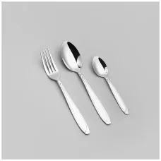 Набор столовых приборов на 6 персон, 18 предметов Casta - Agness