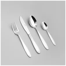Набор столовых приборов на 4 персоны, 16 предметов Casta – Agness