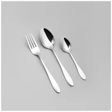 Набор столовых приборов на 6 персон, 18 предметов Arco – Agness