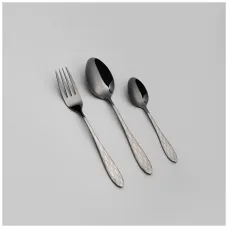 Набор столовых приборов на 6 персон, 18 предметов Arco - Agness