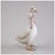 Статуэтка гусь 9х5,5х17,5 см – Lefard