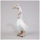 Статуэтка гусь 9х5,5х17,5 см – Lefard