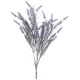 Ветка искусственная Лаванда 7*32*28 см – Lefard