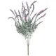 Ветка искусственная Лаванда 5*35*20 см – Lefard