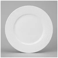 Тарелка закусочная Infinity 20,5 см - Lefard 4 штуки