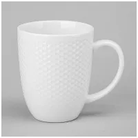 Кружка Infinity 420 мл - Lefard, 4 штуки