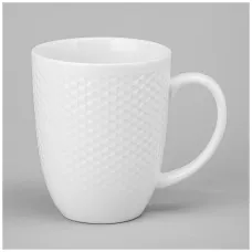 Кружка Infinity 420 мл - Lefard, 4 штуки