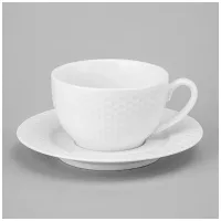 Чайная пара Infinity 230 мл – Lefard