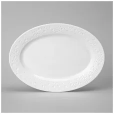 Блюдо овальное CAVIER 25,5 см - Lefard 4 штуки