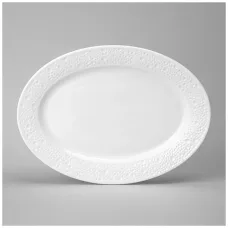 Блюдо овальное CAVIER 30,5 см - Lefard 2 штуки