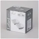 Набор салатников квадратных Pearl 2 штуки 10*4 см 120 мл – Lefard