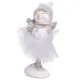 Статуэтка снеговик 14х7х17,5 см – Lefard