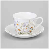 Чайная пара Sentiment 500 мл – Lefard