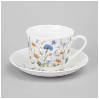 Чайная пара Sentiment 500 мл – Lefard