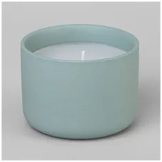 Свеча ароматическая интерьерная 275 мл 9*9*6.5 см – Lefard