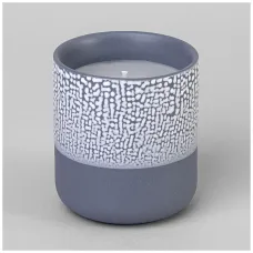 Свеча ароматическая коллекция Жемчужина 240 мл 7.5*7.5*8.2 см – Lefard