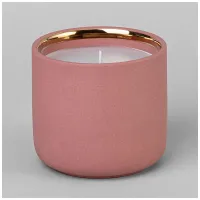 Свеча интерьерная 400 мл 9.5*9.5*8.5 см – Lefard