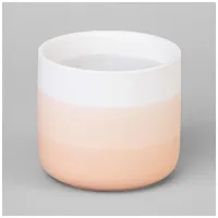 Свеча интерьерная 400 мл 9.5*9.5*8.5 см – Lefard