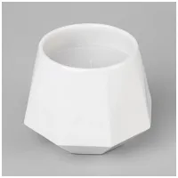 Свеча интерьерная 350 мл 9.8*9.8*7.9 см – Lefard