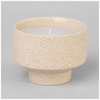 Свеча интерьерная 240 мл 9.2*9.2*7 см – Lefard