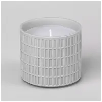 Свеча ароматическая интерьерная 175 мл 7.3*7.3*6.3 см – Lefard