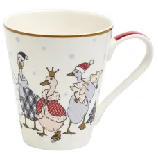 Кружка Family Christmas 270 мл – Lefard