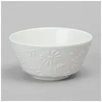 Салатник Flowers Story 13*6 см 350 мл – Lefard