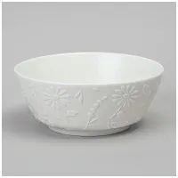 Салатник Flowers Story 18*7 см 850 мл - Lefard