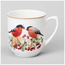 Кружка Морозко 280 мл – Lefard