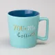 Кружка You+me+coffee 365 мл – Lefard