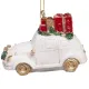 Статуэтка машинка с подарками 16х8х11 см – Lefard
