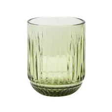 Стакан Lines Green 270 мл - Lefard