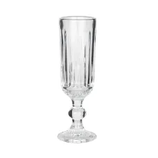 Бокал для шампанского LINES 160 мл - Lefard